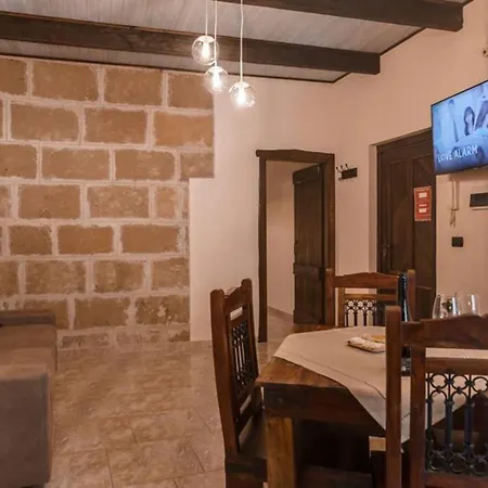 Miguel House Apartment Alghero