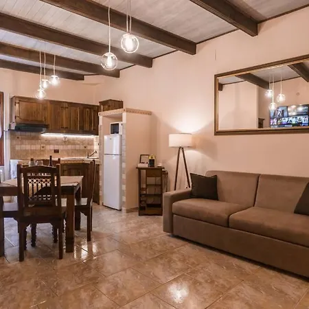 Apartment Miguel House Alghero