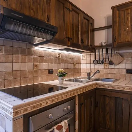 Miguel House Alghero