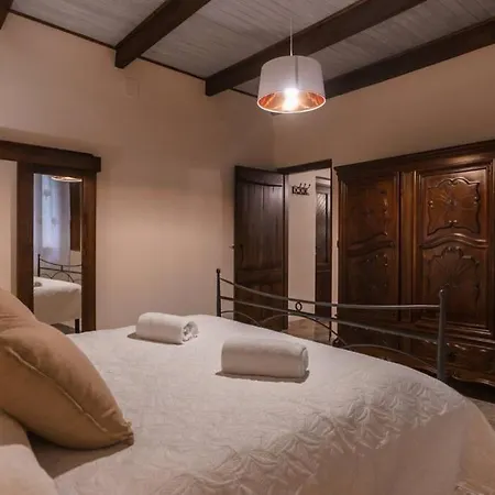 Miguel House Apartment Alghero