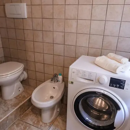 Apartamento Miguel House