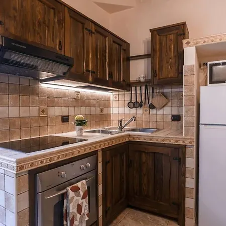 Miguel House Apartment Alghero
