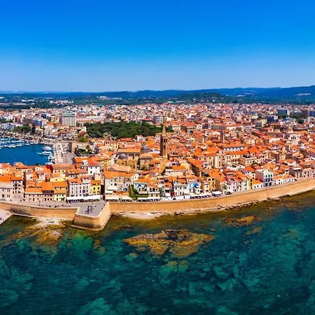 Apartman Miguel House Alghero
