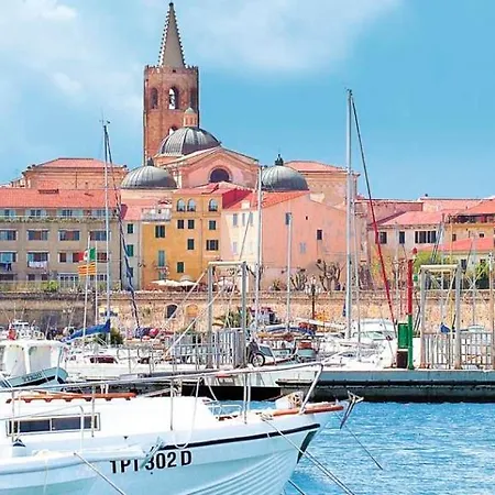 Apartamento Miguel House