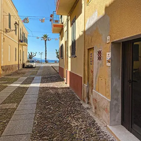 Apartman Miguel House