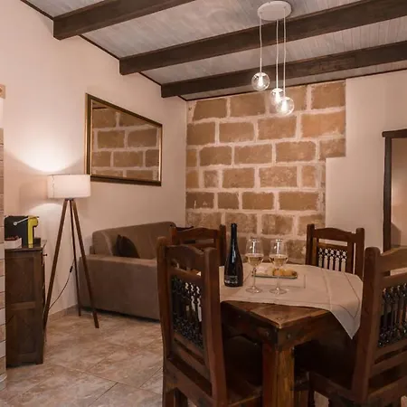 דירה Miguel House אלגהרו