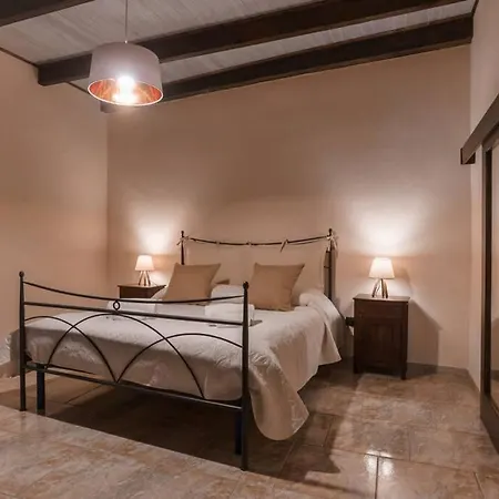 Miguel House דירה אלגהרו