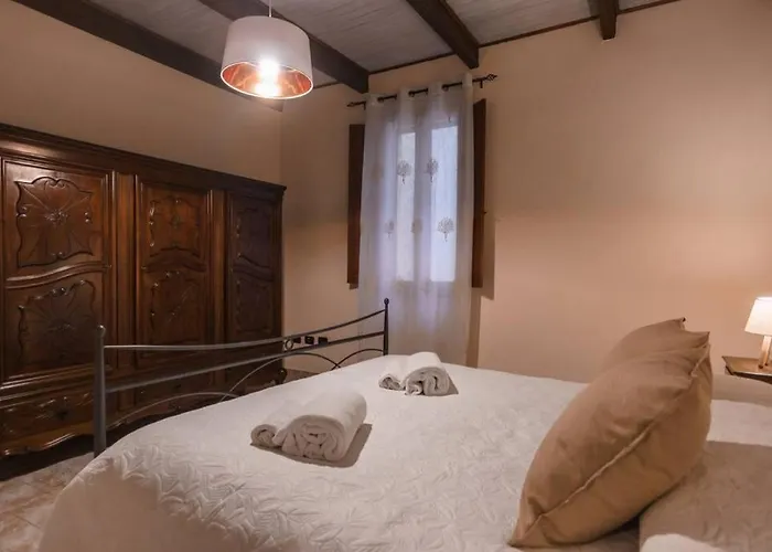 Lejlighed Miguel House Alghero